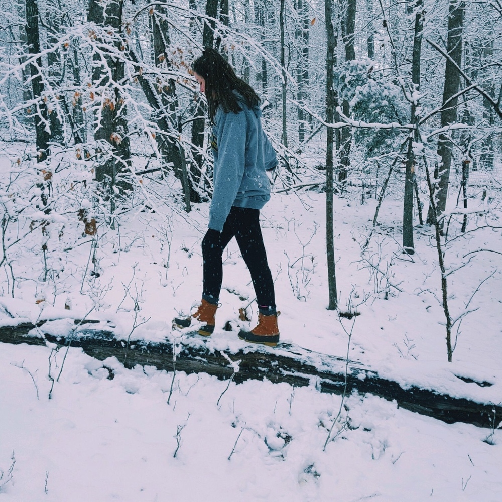 Meet your Posher, Kerragan